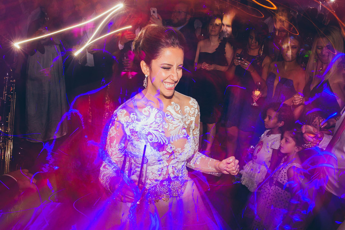 Fernanda e Wellington | Catedral Anglicana