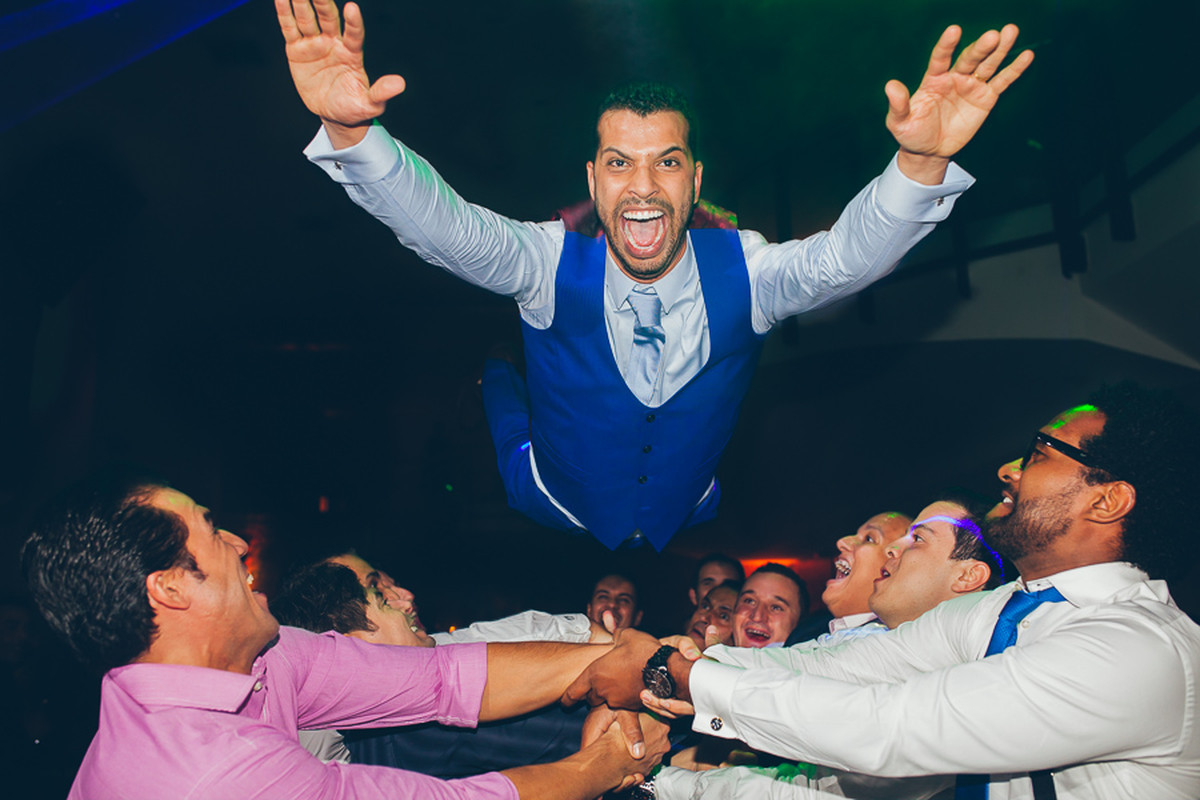 Fernanda e Wellington | Catedral Anglicana