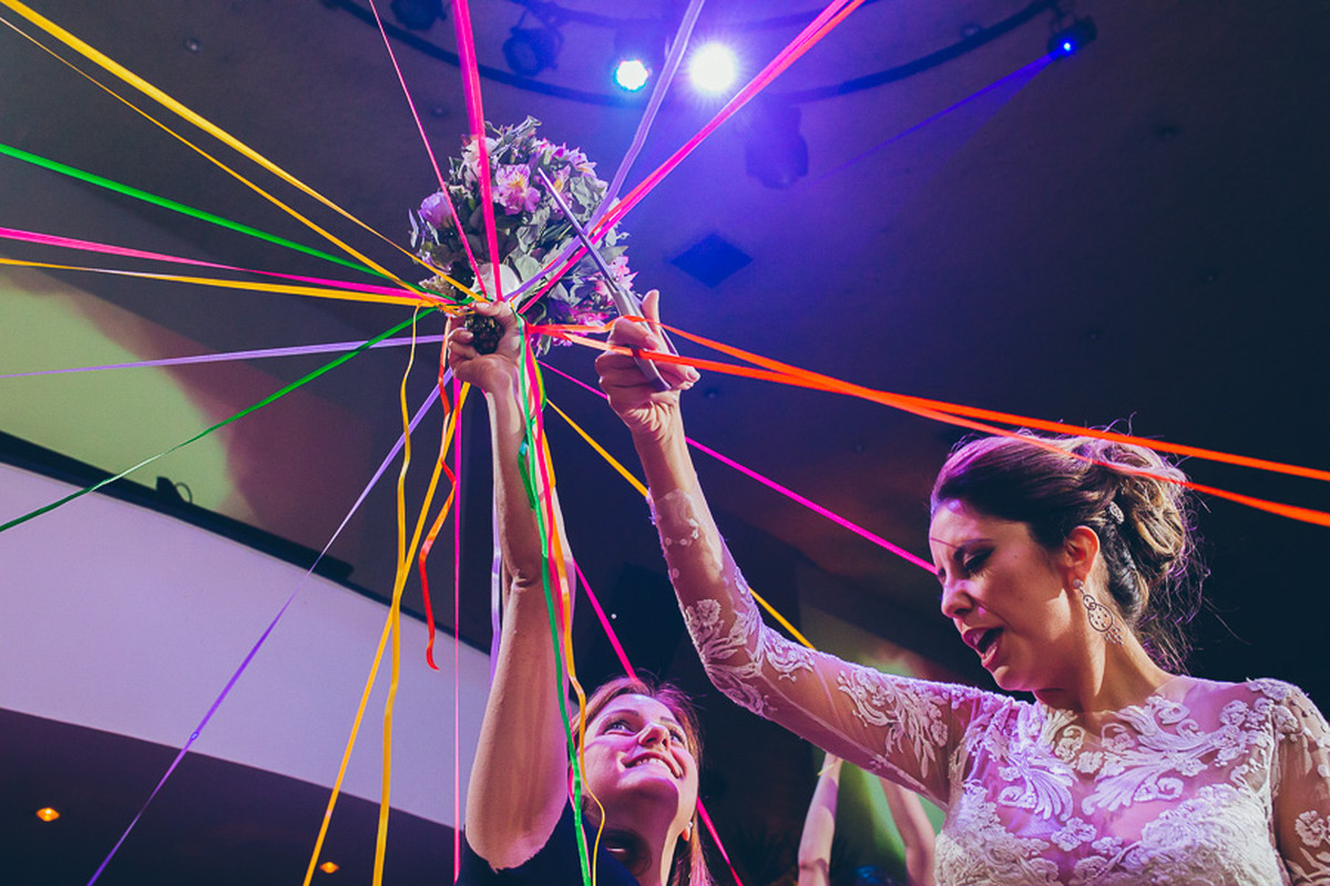 Fernanda e Wellington | Catedral Anglicana