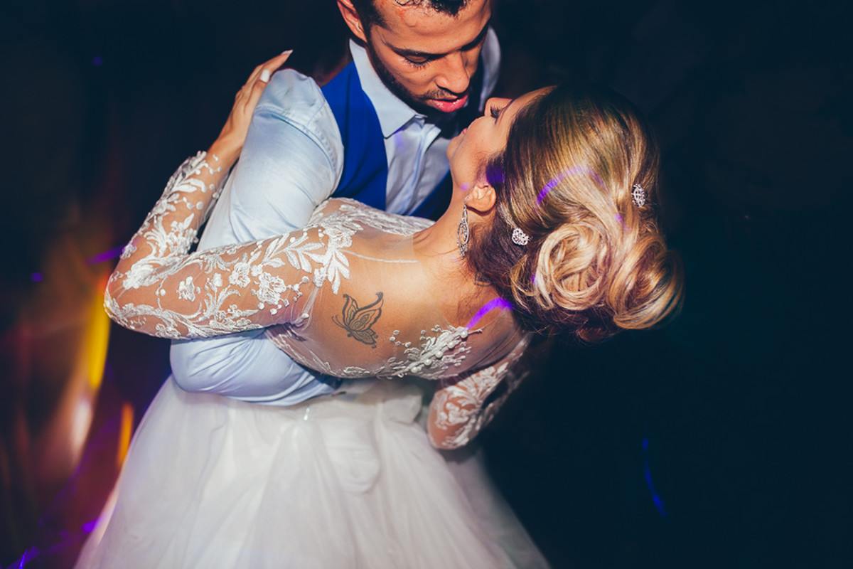 Fernanda e Wellington | Catedral Anglicana