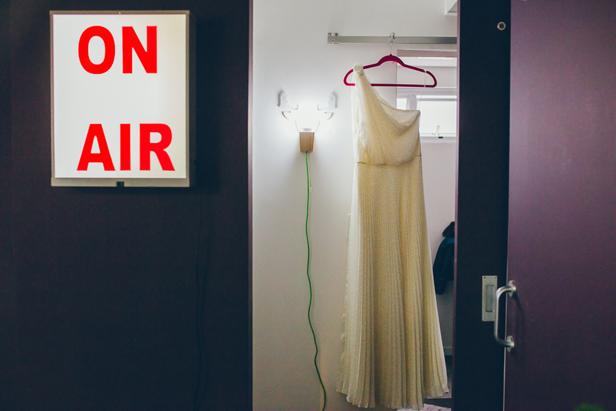 Thais e Rodrigo | Casamento Squat Bar