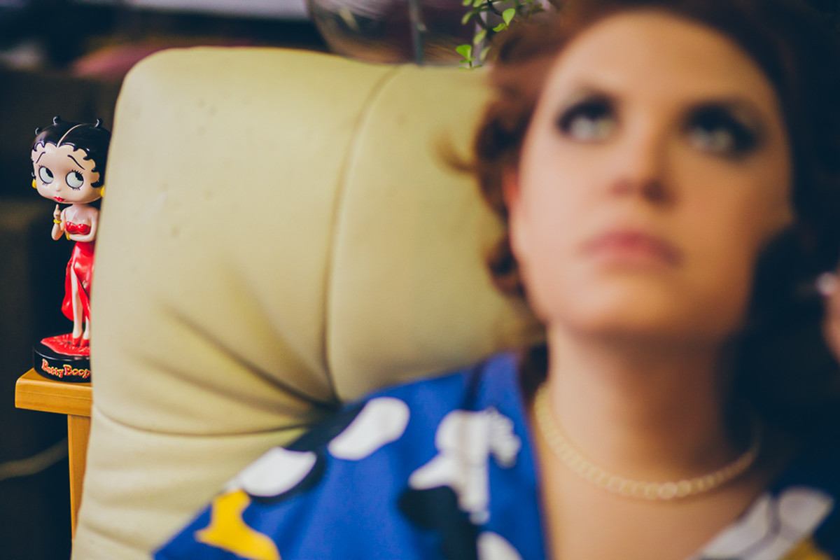 Thais e Rodrigo | Casamento Squat Bar