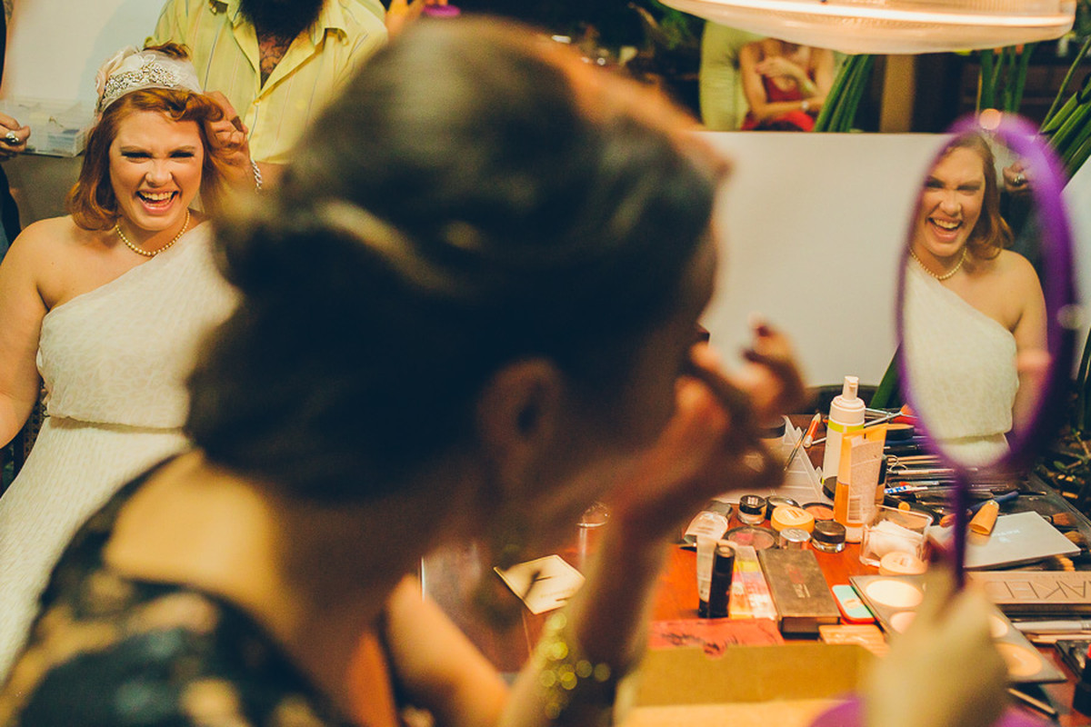 Thais e Rodrigo | Casamento Squat Bar