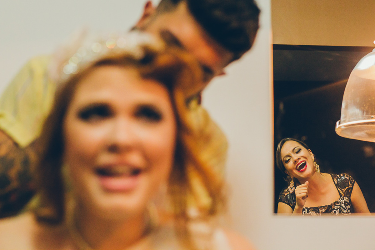 Thais e Rodrigo | Casamento Squat Bar