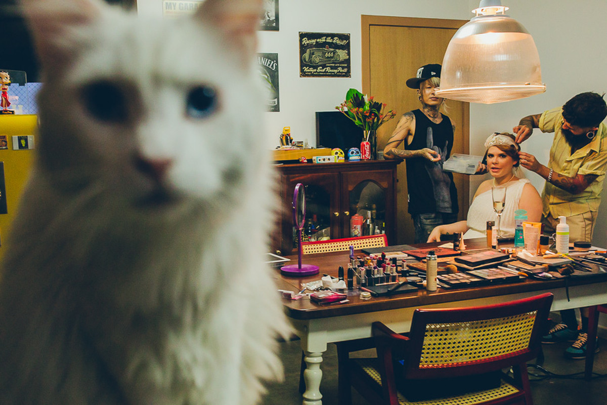 Thais e Rodrigo | Casamento Squat Bar