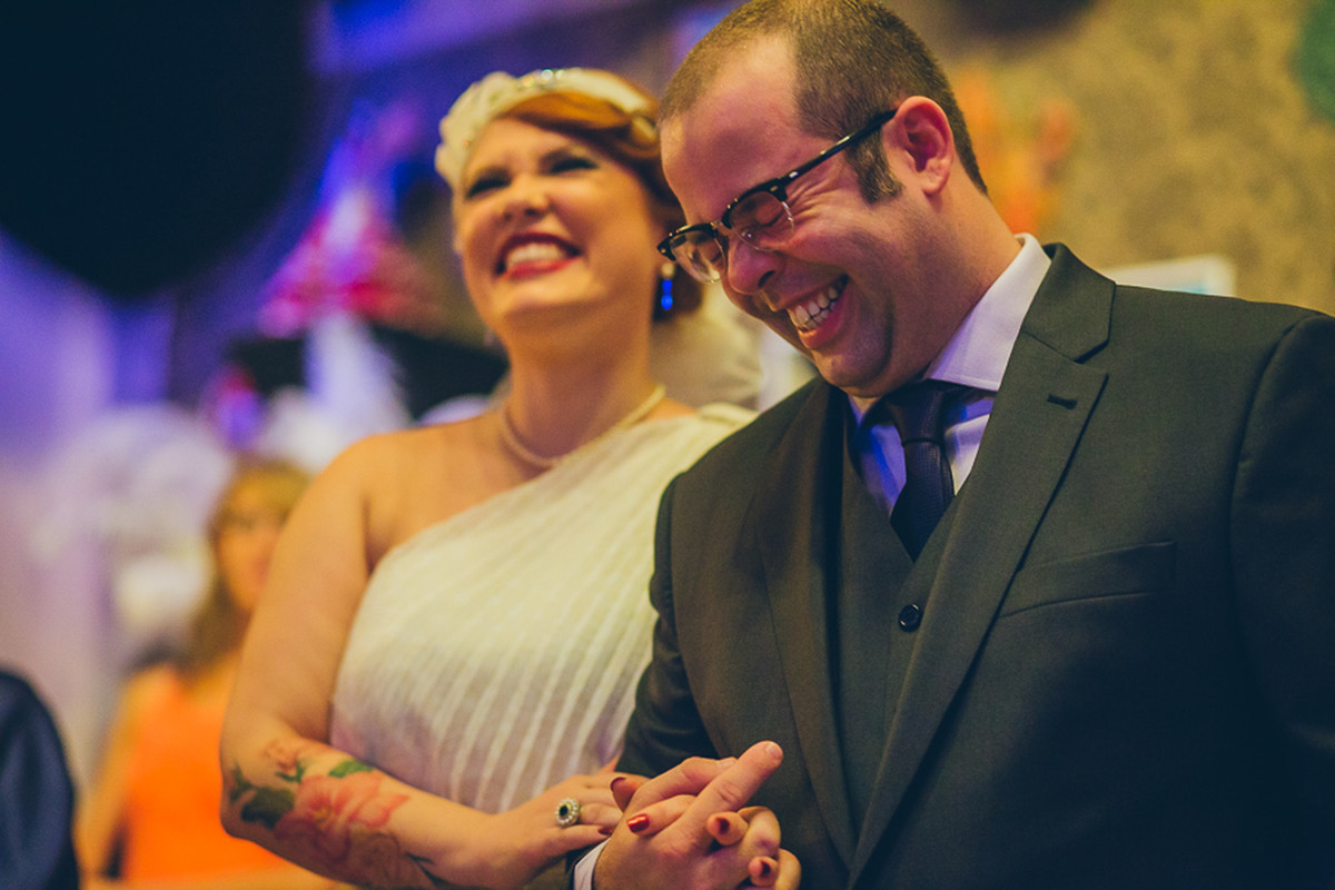 Thais e Rodrigo | Casamento Squat Bar
