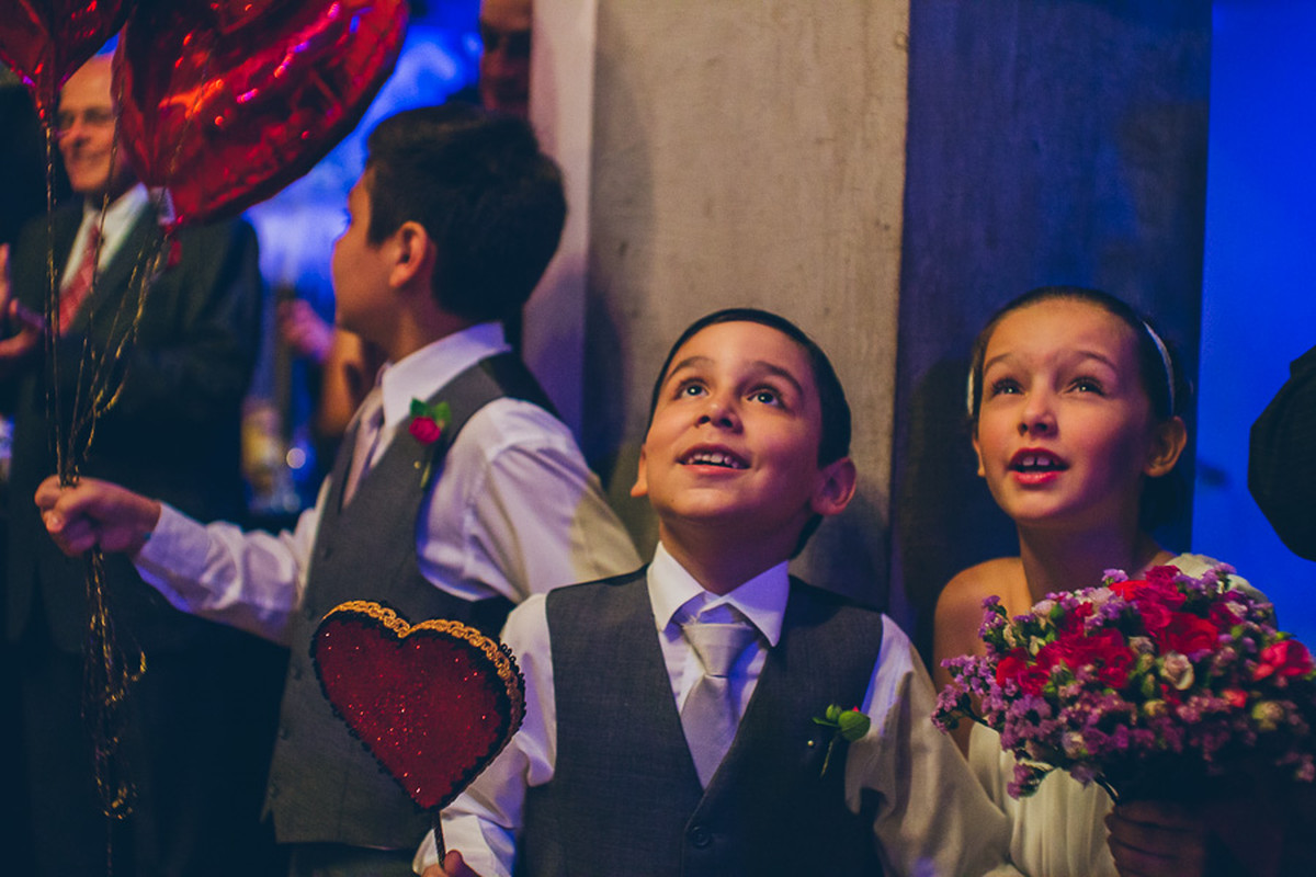 Thais e Rodrigo | Casamento Squat Bar