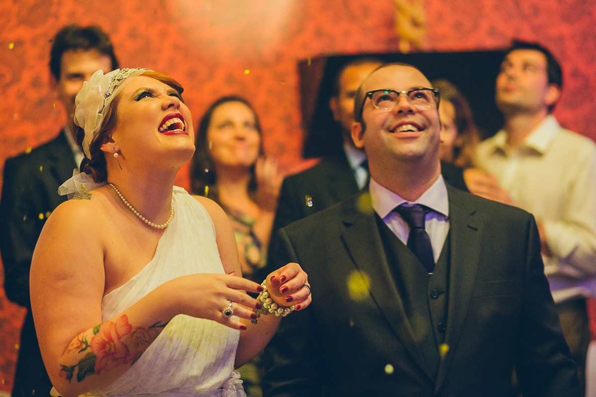 Thais e Rodrigo | Casamento Squat Bar