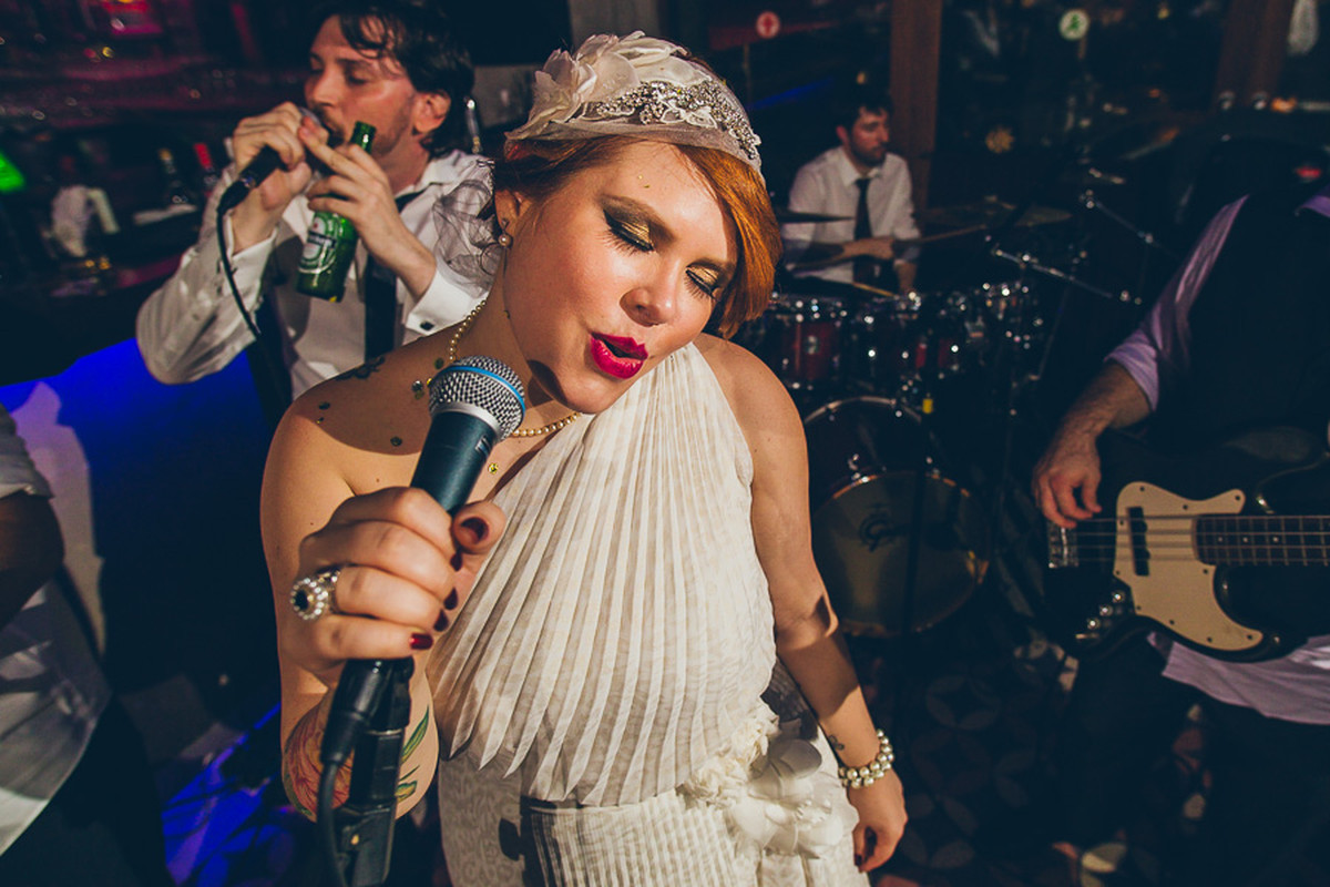 Thais e Rodrigo | Casamento Squat Bar