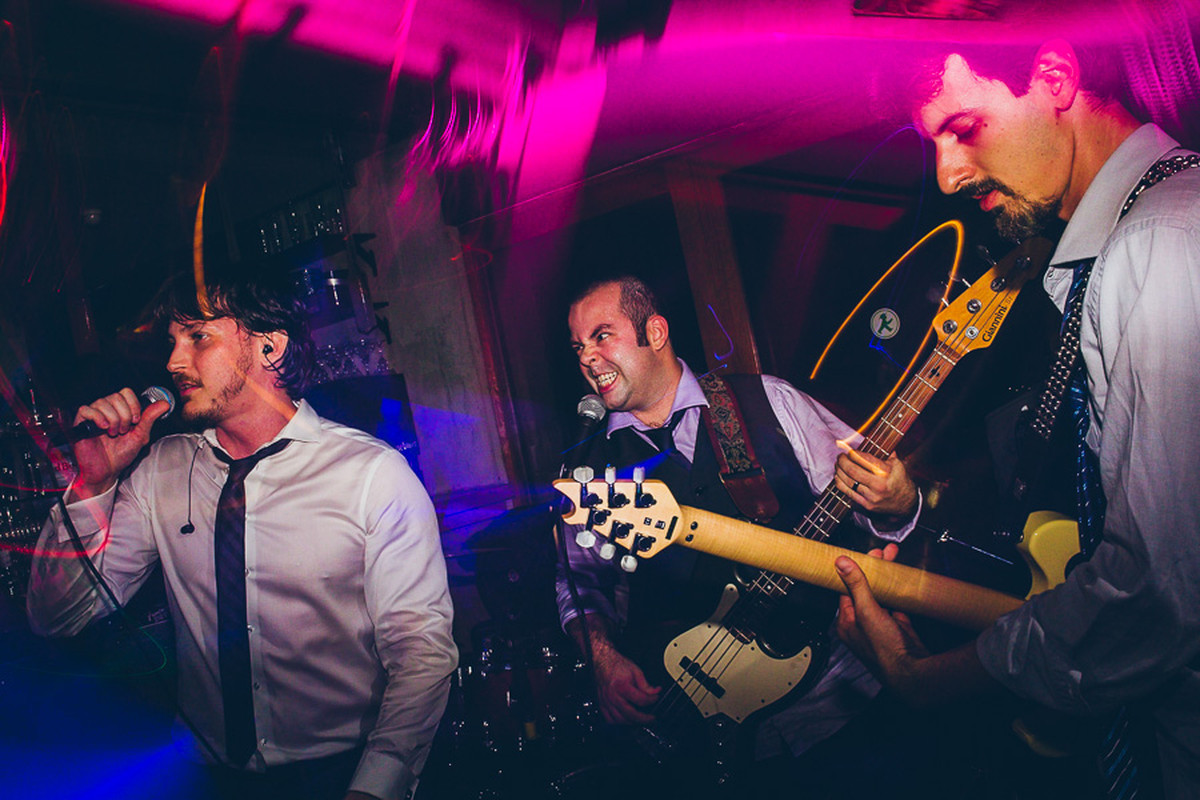 Thais e Rodrigo | Casamento Squat Bar