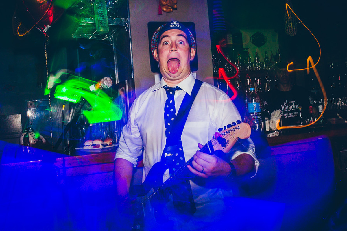 Thais e Rodrigo | Casamento Squat Bar