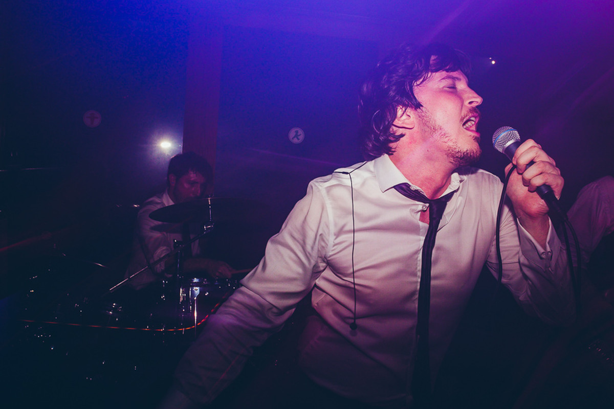 Thais e Rodrigo | Casamento Squat Bar