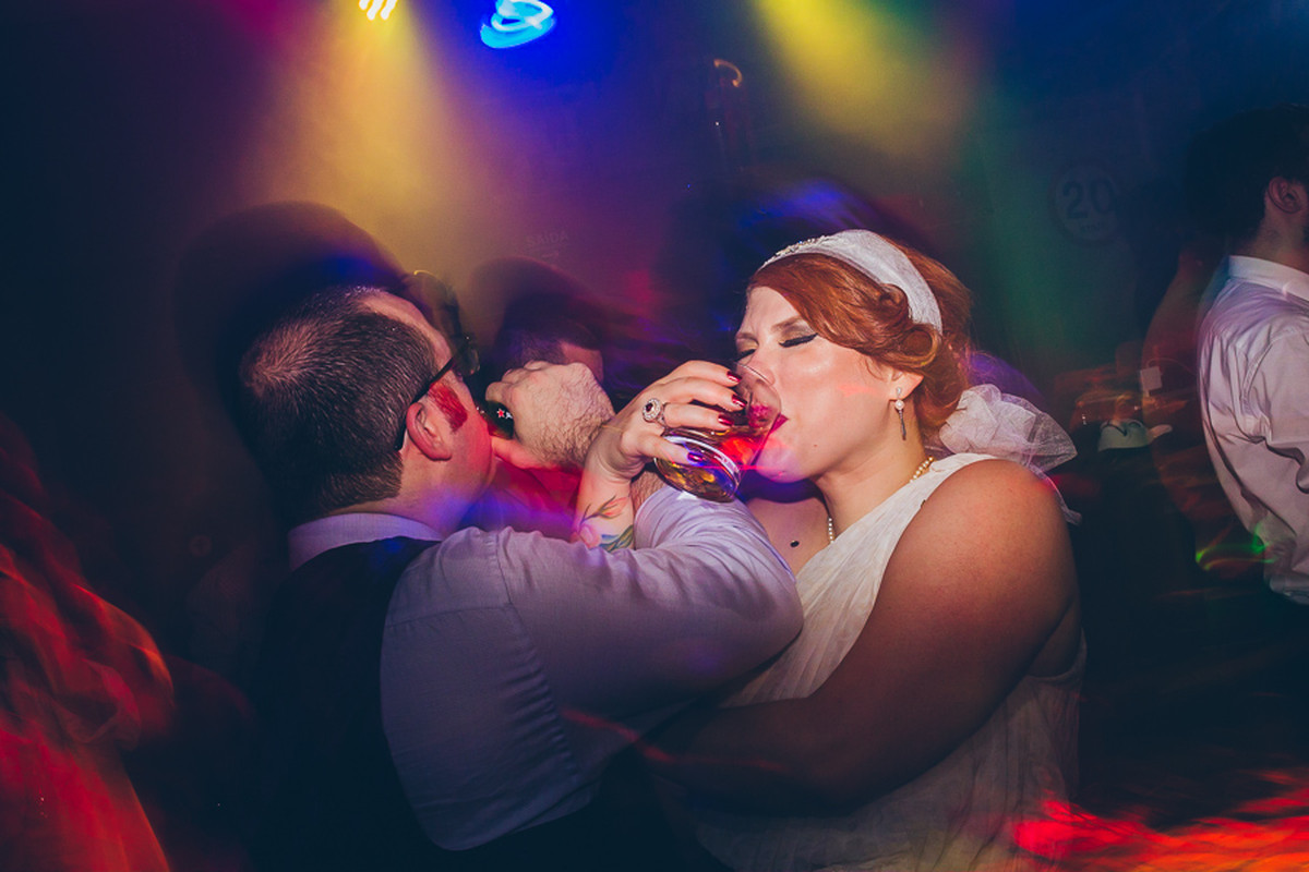 Thais e Rodrigo | Casamento Squat Bar