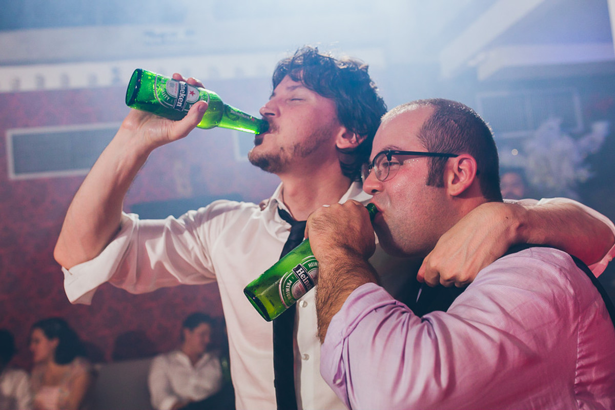 Thais e Rodrigo | Casamento Squat Bar