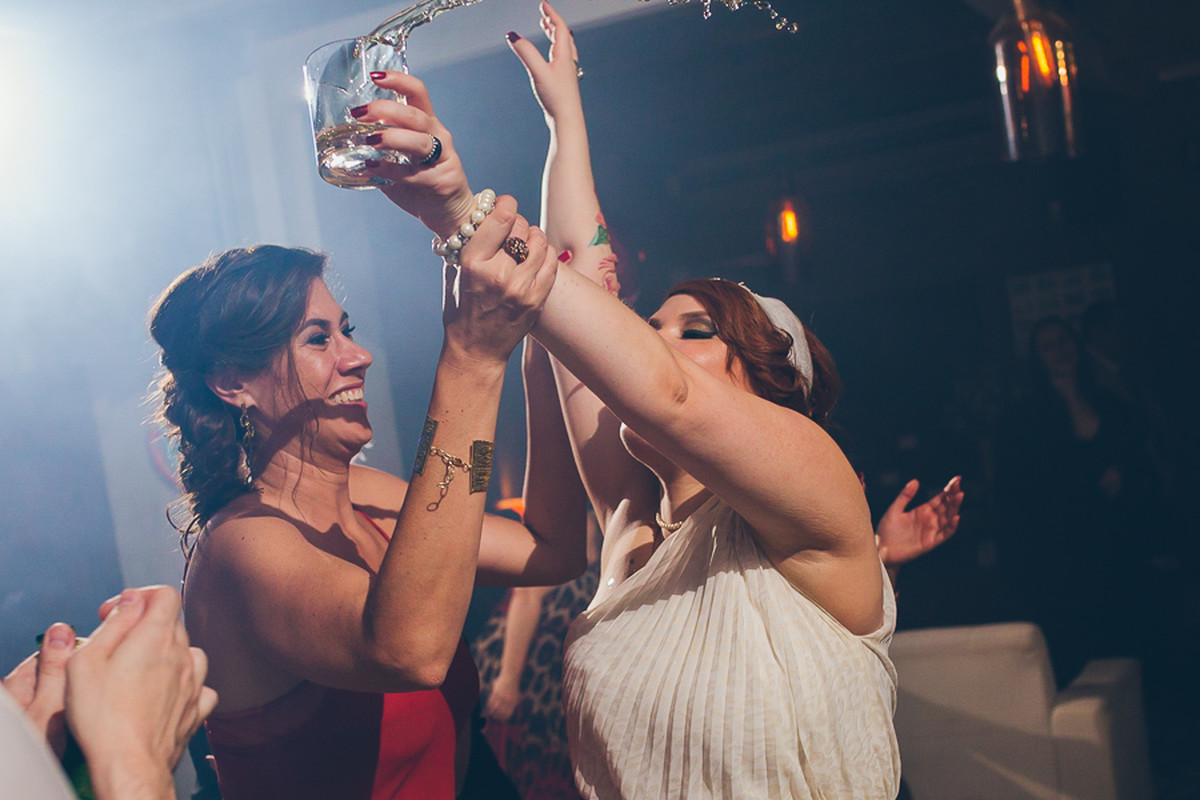 Thais e Rodrigo | Casamento Squat Bar