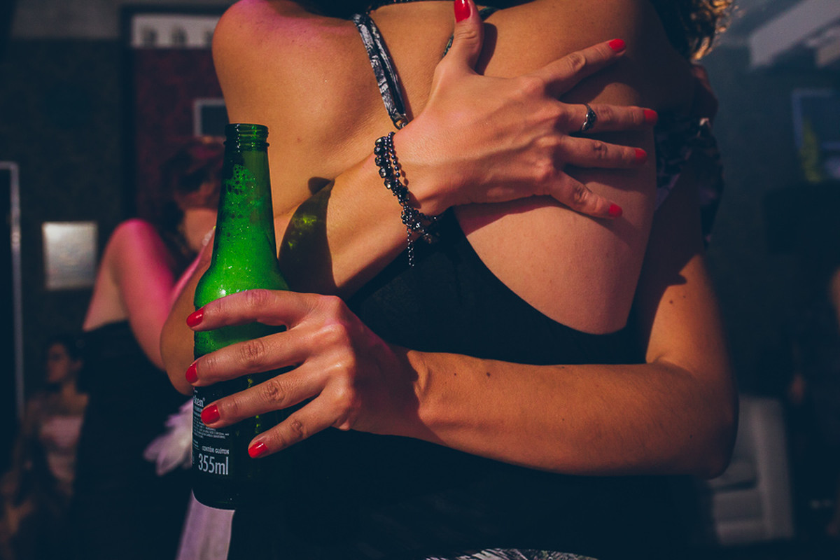 Thais e Rodrigo | Casamento Squat Bar