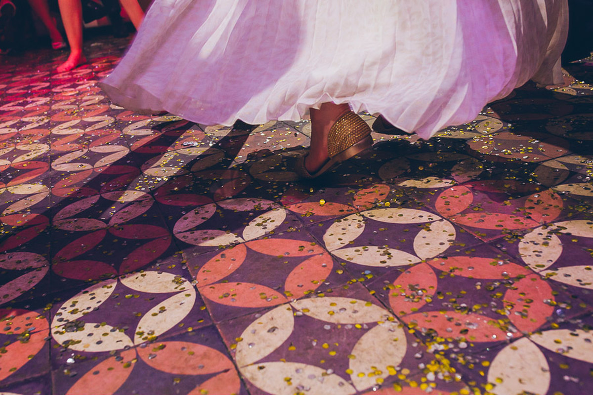 Thais e Rodrigo | Casamento Squat Bar