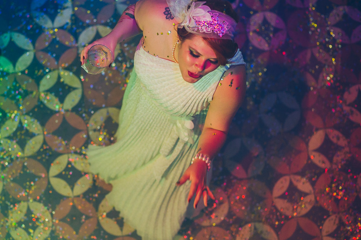 Thais e Rodrigo | Casamento Squat Bar