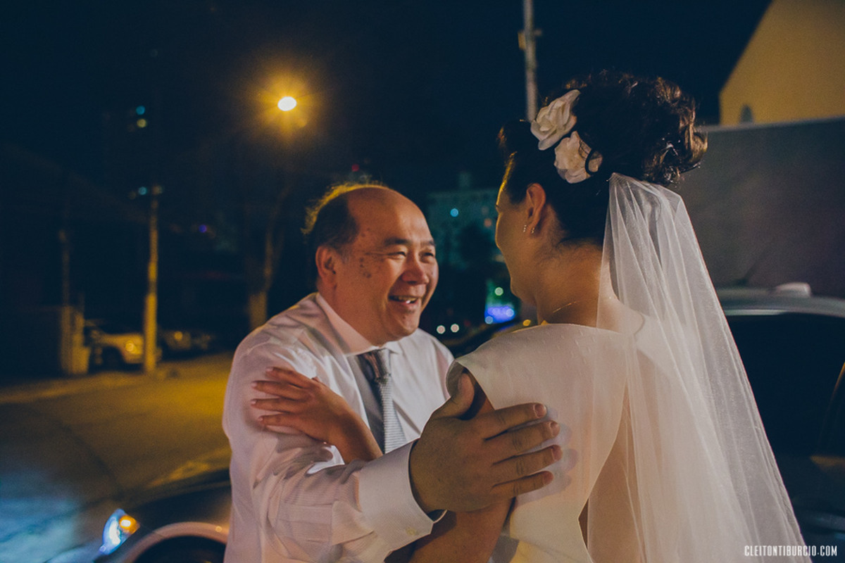 Camila e Fernando | Vila das Meninas