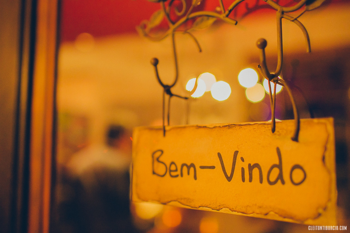 Camila e Fernando | Vila das Meninas