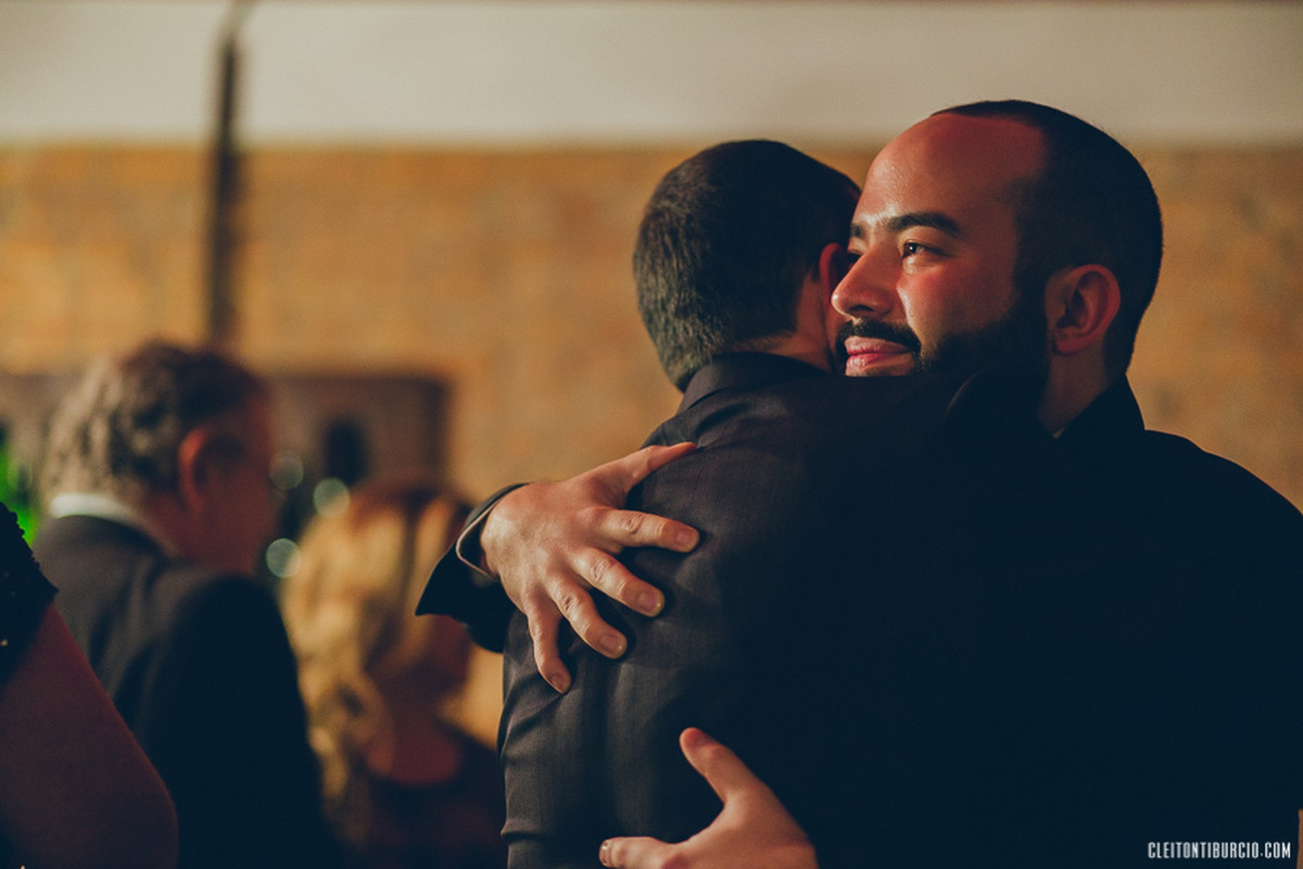 Camila e Fernando | Vila das Meninas