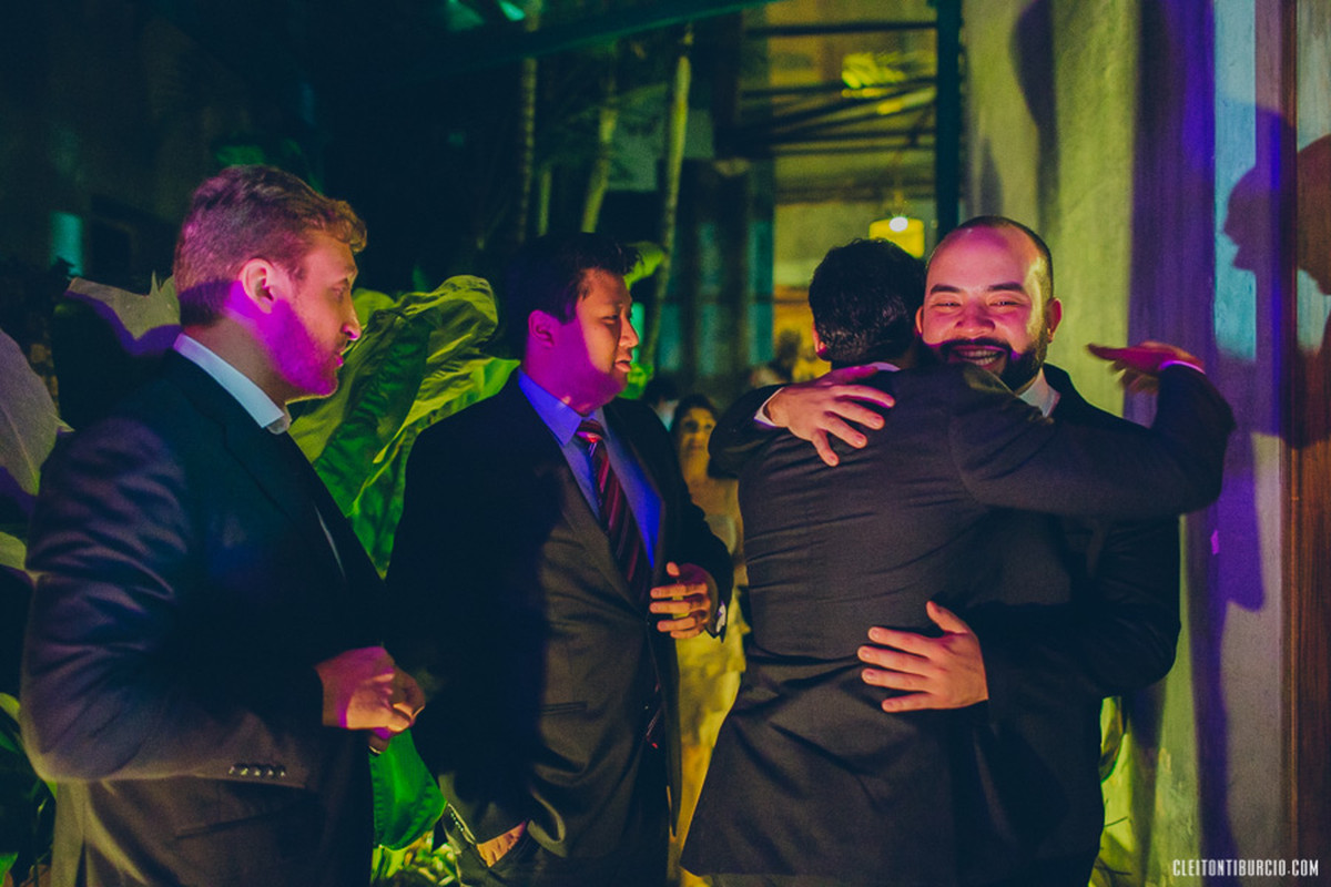 Camila e Fernando | Vila das Meninas