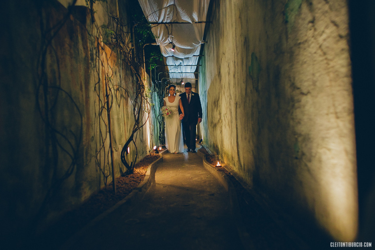 Camila e Fernando | Vila das Meninas