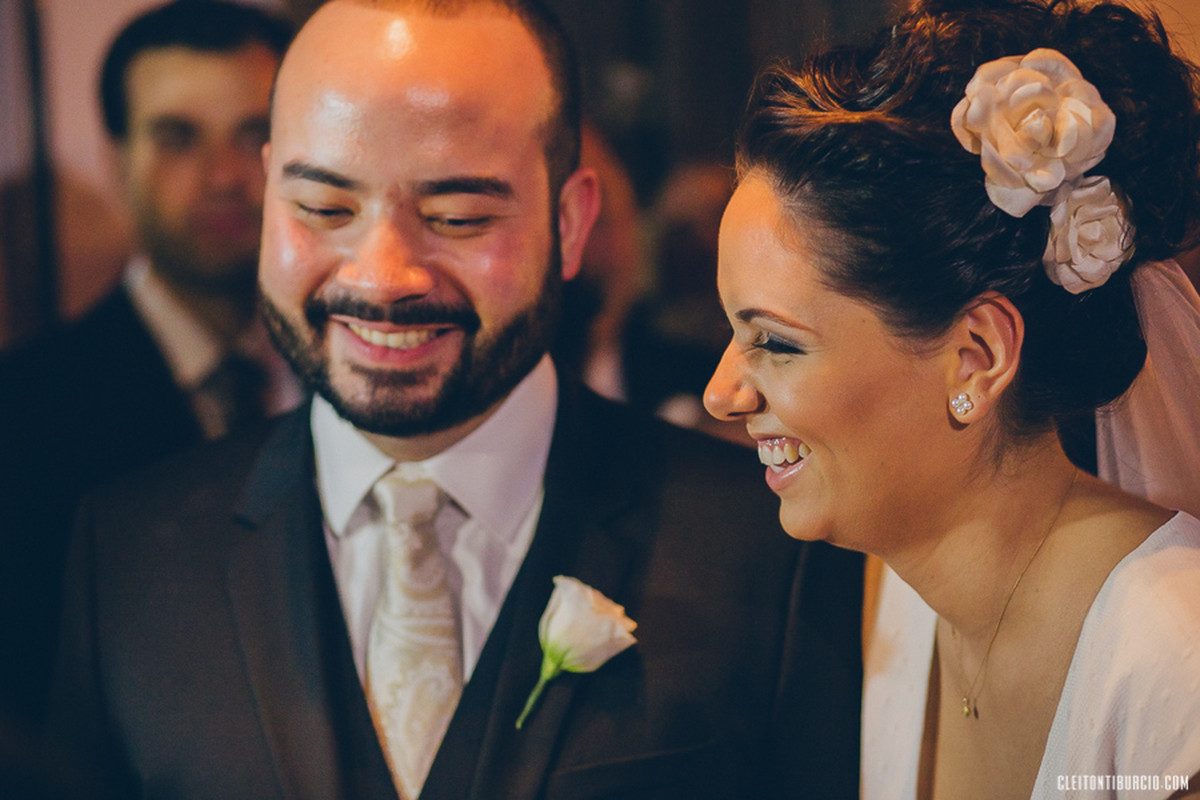 Camila e Fernando | Vila das Meninas