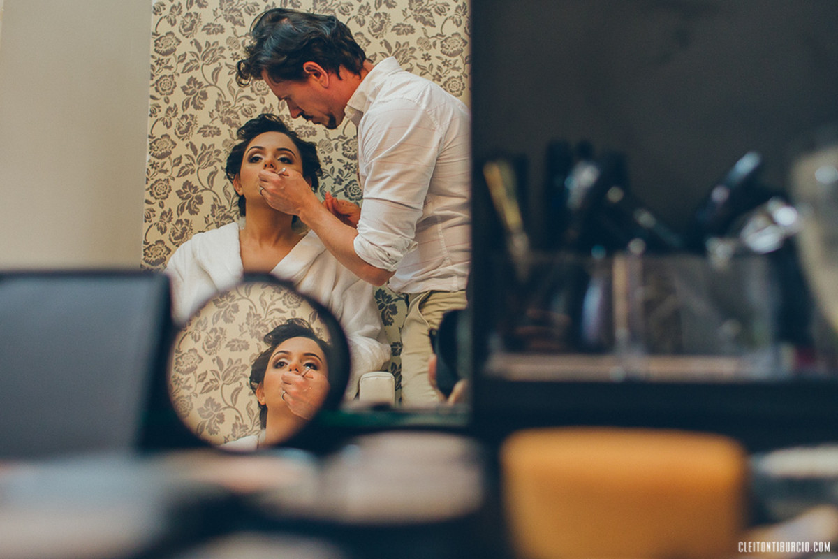 Camila e Fernando | Vila das Meninas