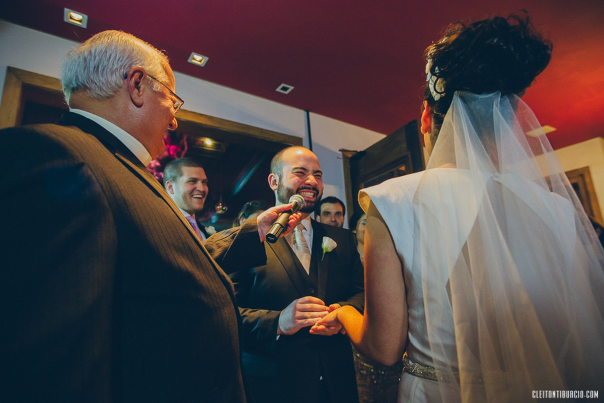 Camila e Fernando | Vila das Meninas