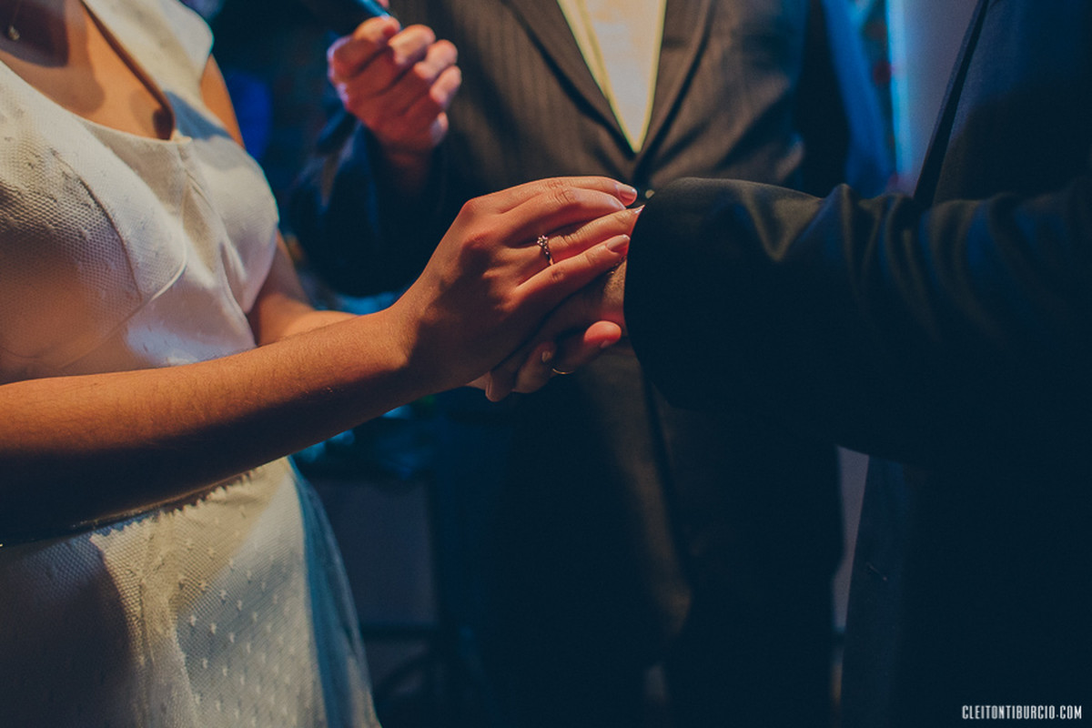 Camila e Fernando | Vila das Meninas