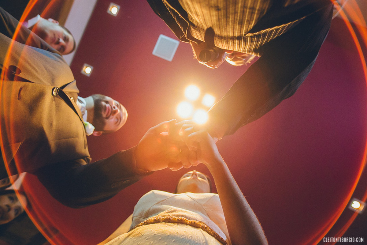 Camila e Fernando | Vila das Meninas