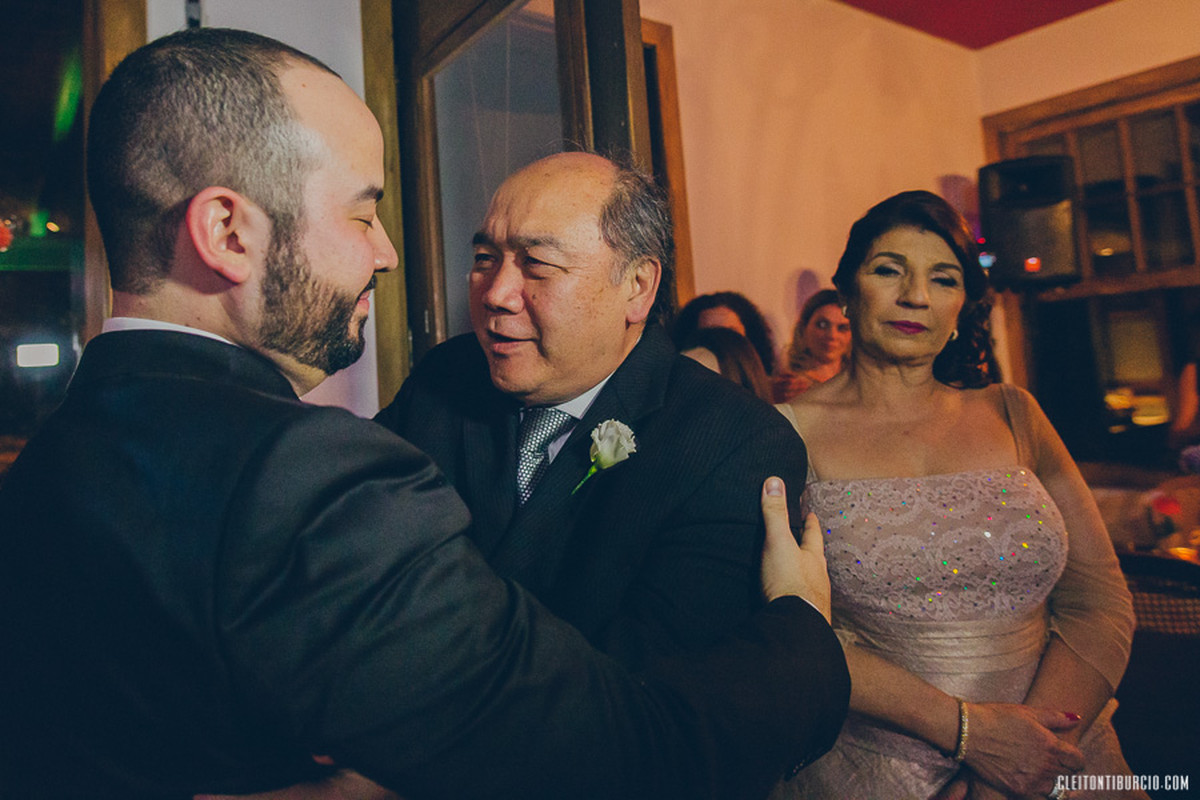 Camila e Fernando | Vila das Meninas