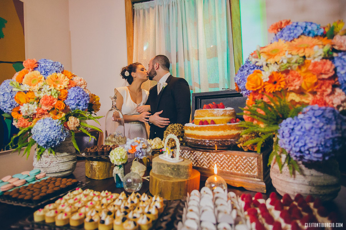 Camila e Fernando | Vila das Meninas