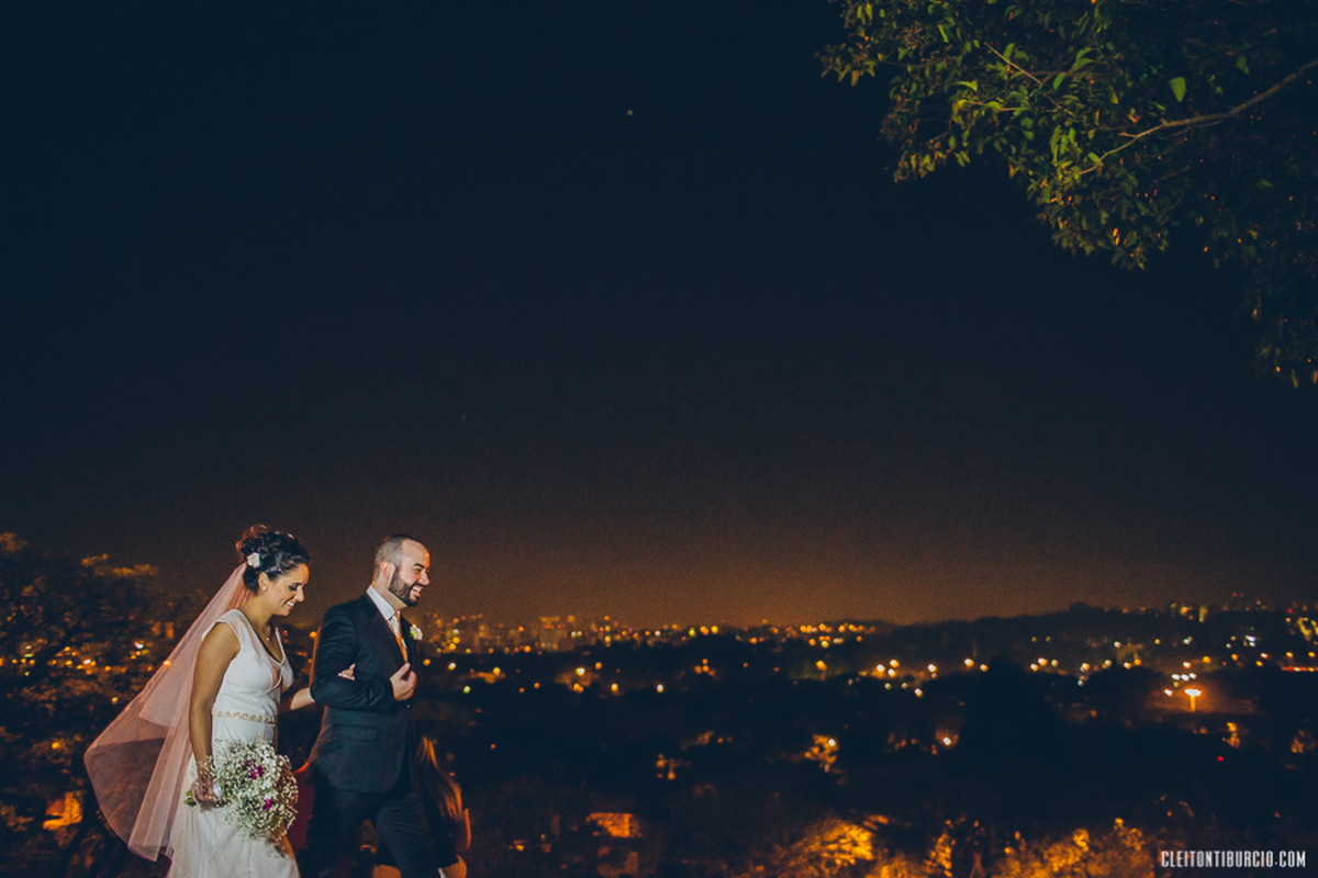 Camila e Fernando | Vila das Meninas