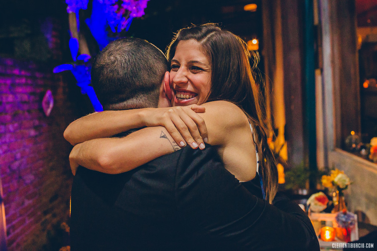 Camila e Fernando | Vila das Meninas