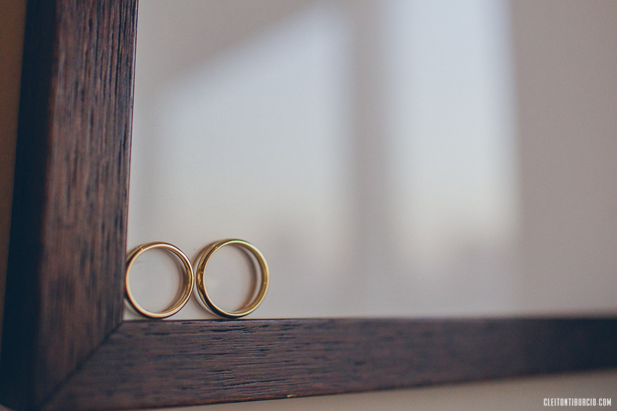 Camila e Fernando | Vila das Meninas