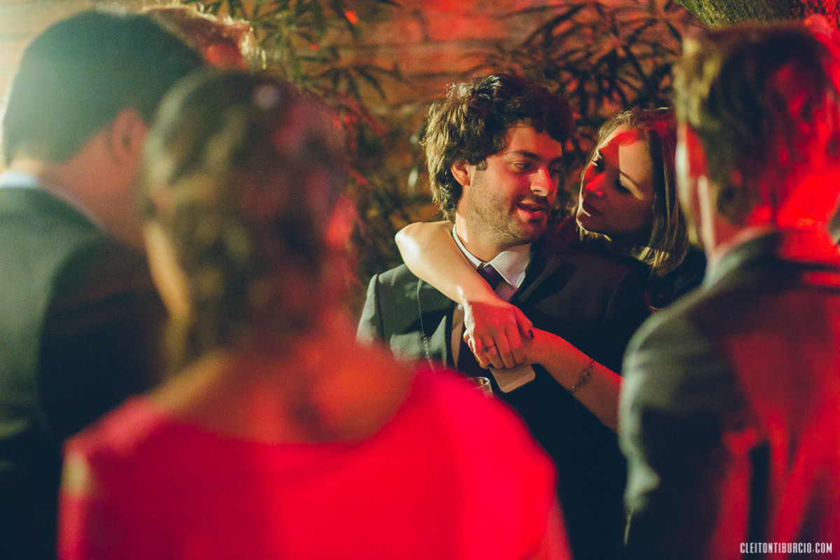 Camila e Fernando | Vila das Meninas