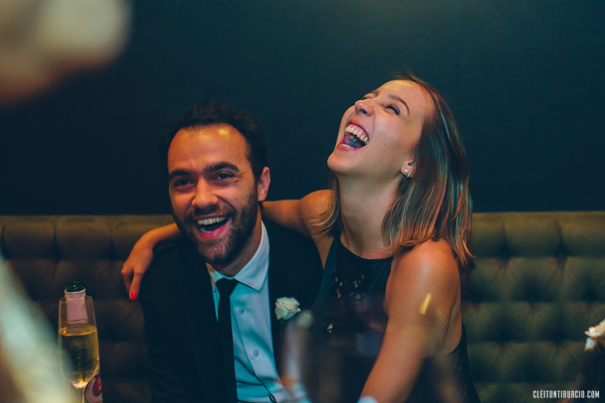 Camila e Fernando | Vila das Meninas