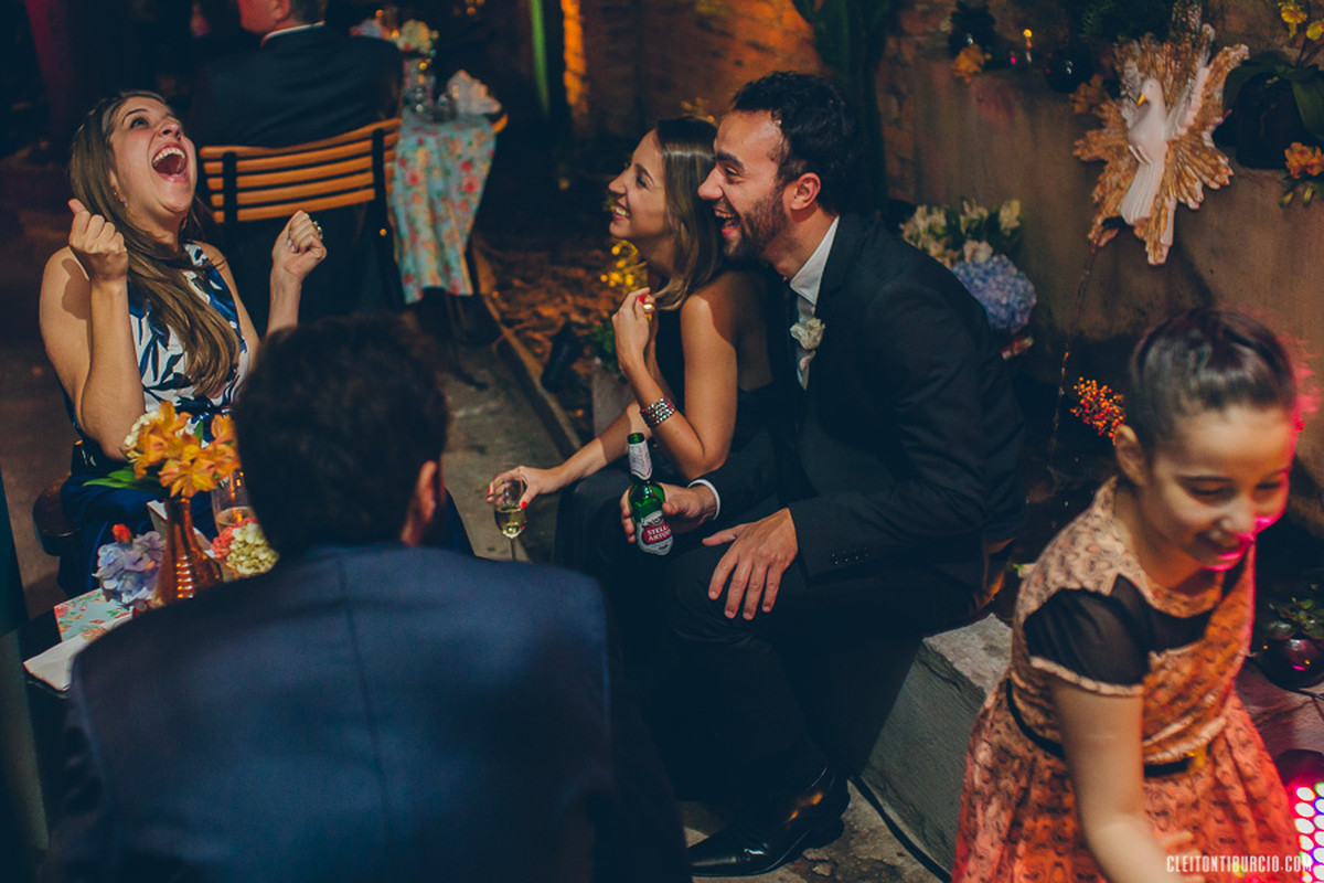 Camila e Fernando | Vila das Meninas