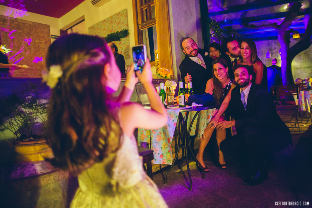 Camila e Fernando | Vila das Meninas