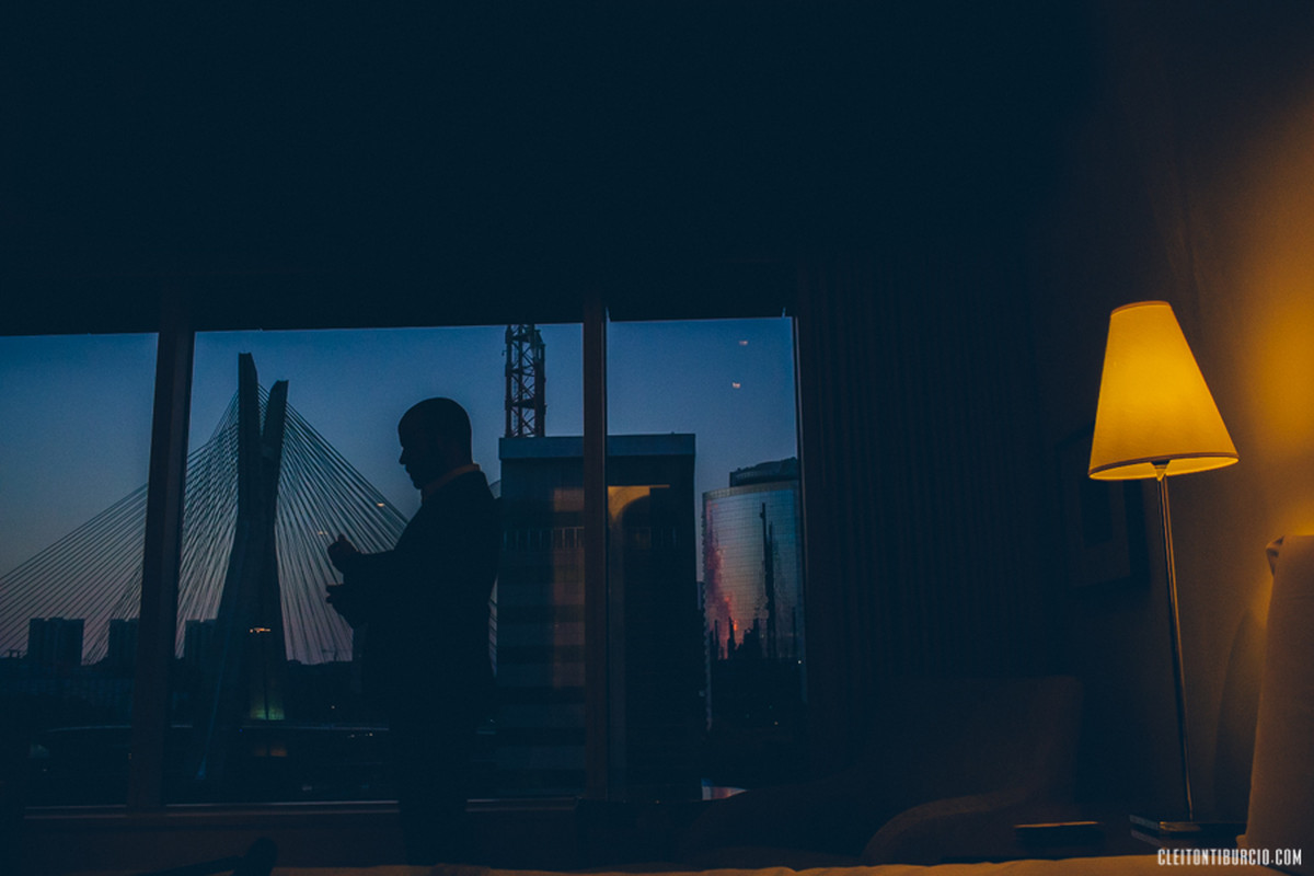 Camila e Fernando | Vila das Meninas