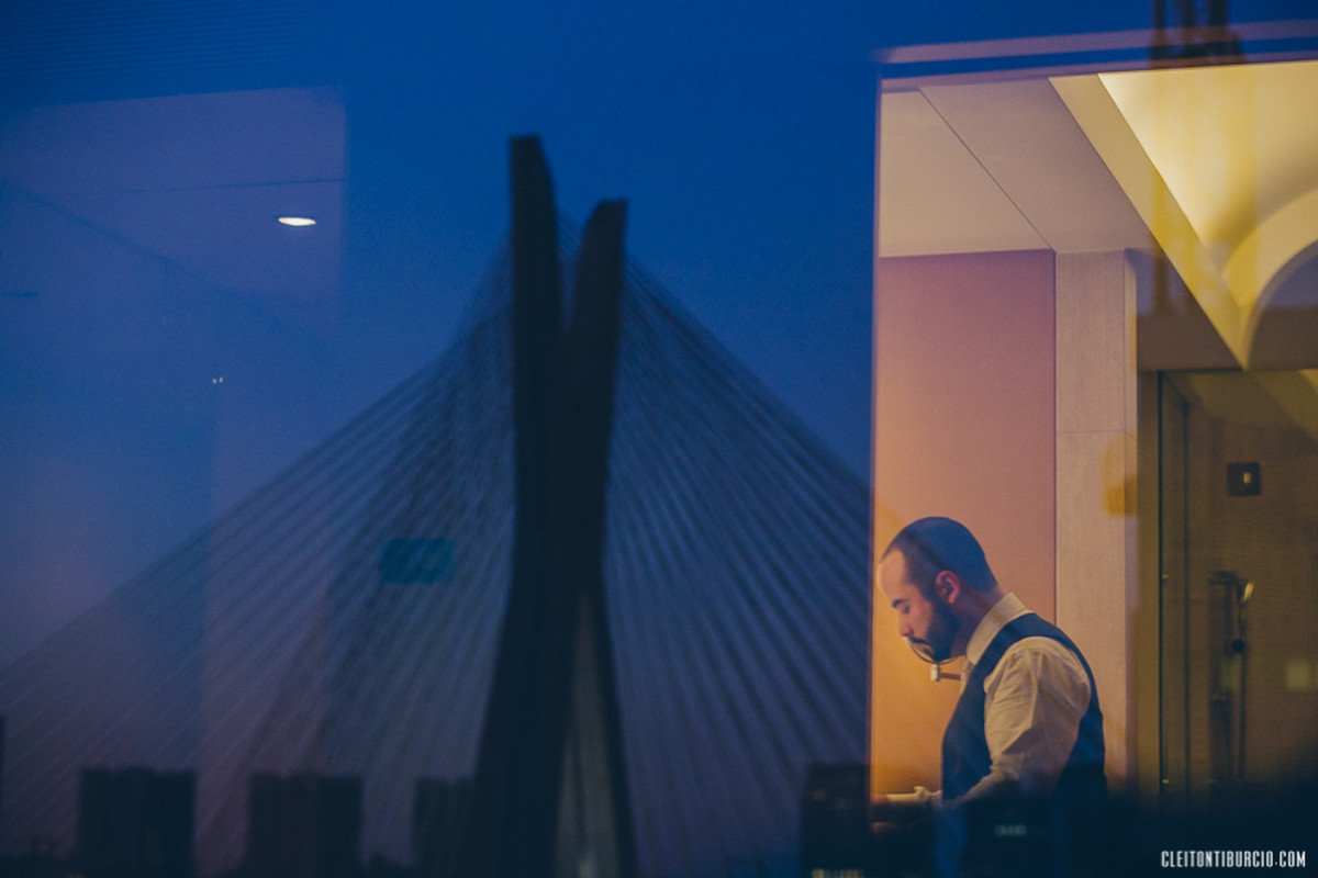 Camila e Fernando | Vila das Meninas