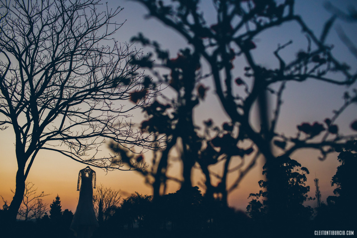 Thais e Diego | Felix Bistrot