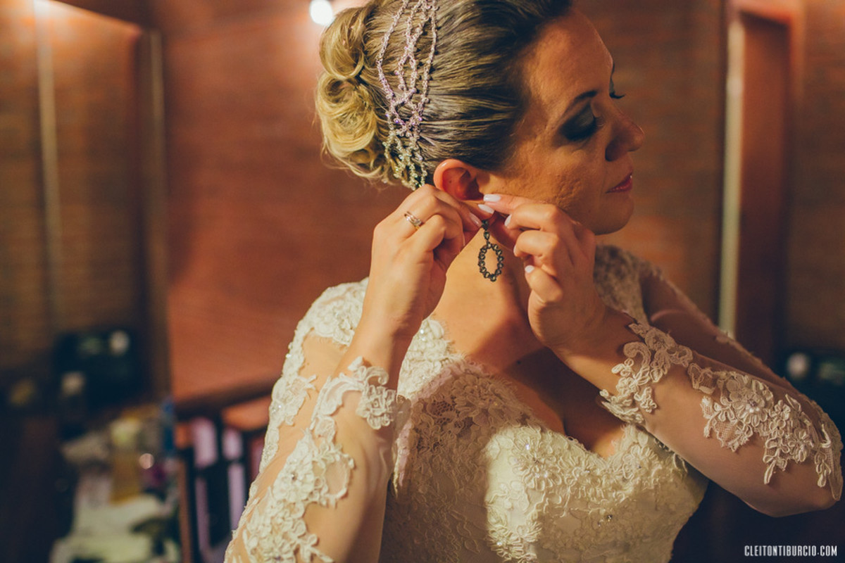 Thais e Diego | Felix Bistrot