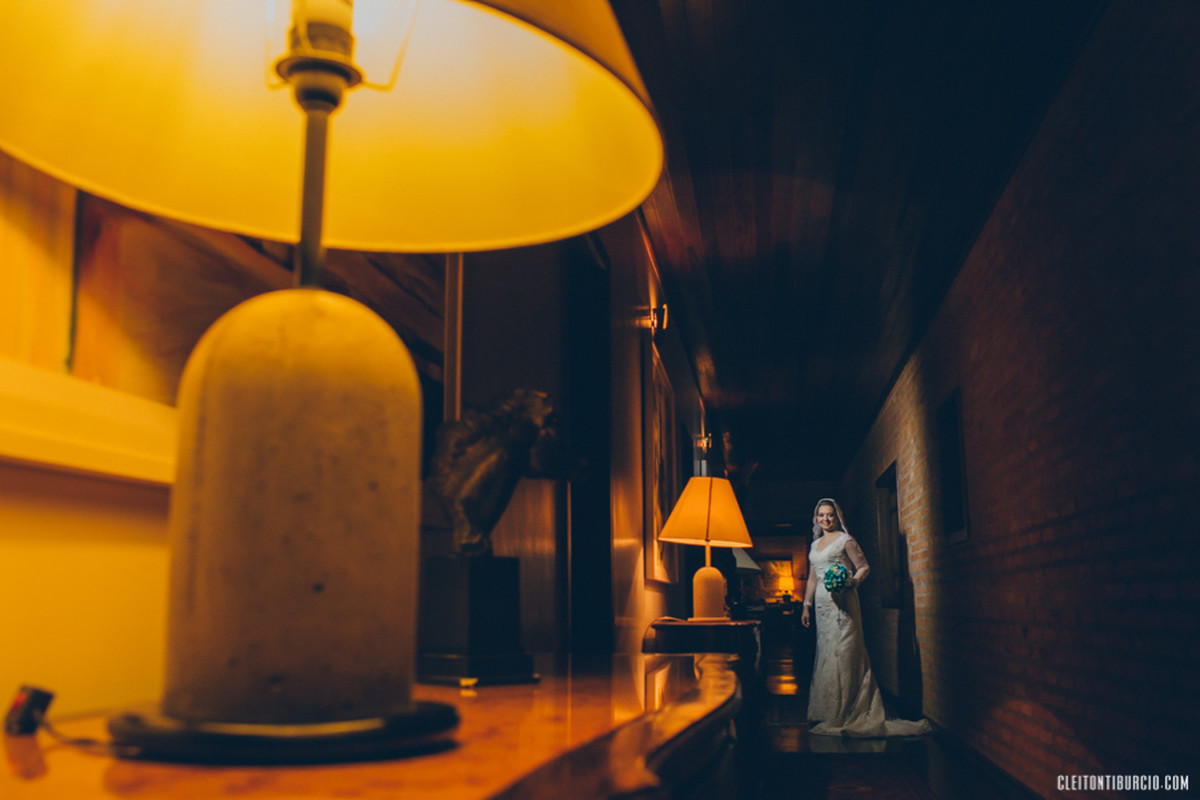 Thais e Diego | Felix Bistrot