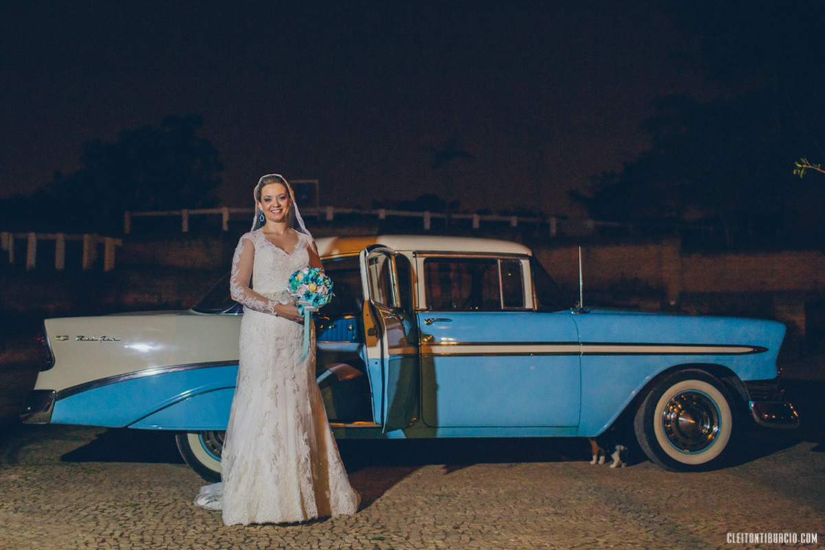 Thais e Diego | Felix Bistrot