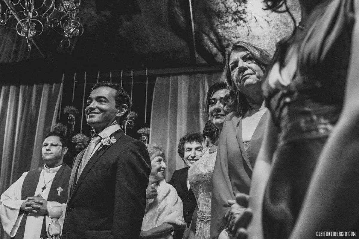 Thais e Diego | Felix Bistrot