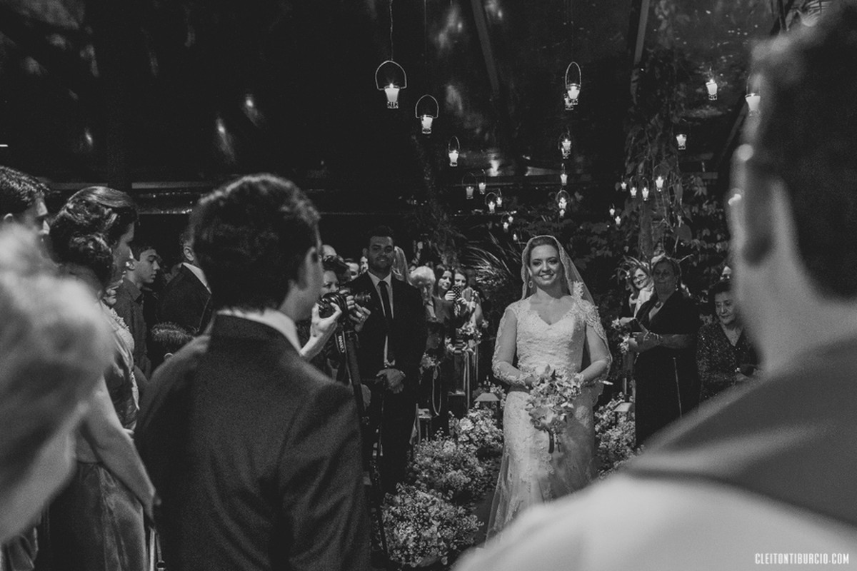 Thais e Diego | Felix Bistrot