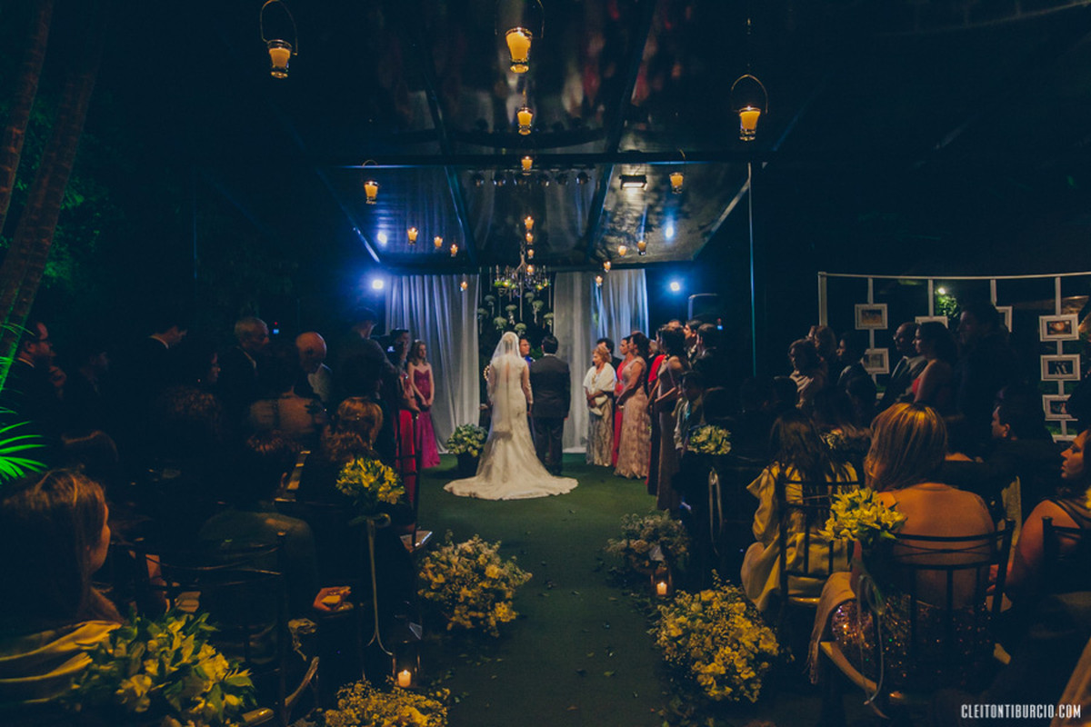 Thais e Diego | Felix Bistrot